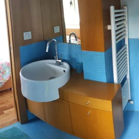 Sofisticato Attico Con Ampia Terrazza Vista Mare Appartamento