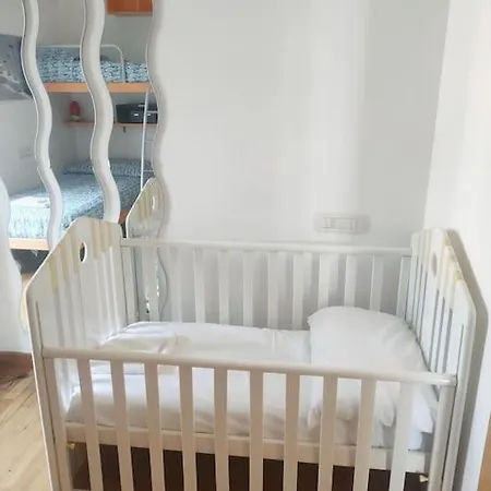 Appartamento Sofisticato Attico Con Ampia Terrazza Vista Mare *