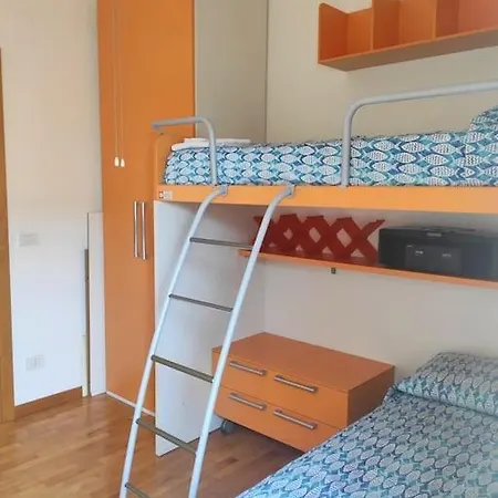 Sofisticato Attico Con Ampia Terrazza Vista Mare Apartment *