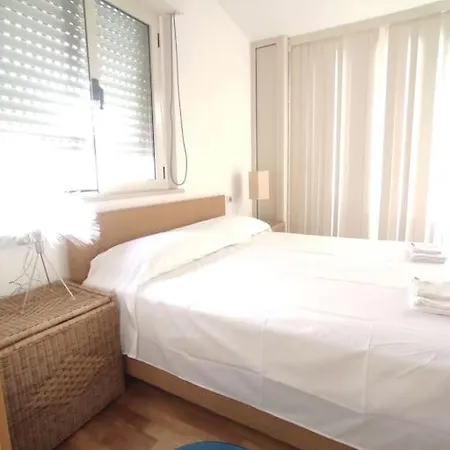 Apartment Sofisticato Attico Con Ampia Terrazza Vista Mare